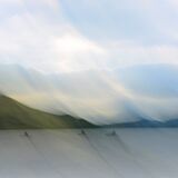 THE PADDLERS, ULLSWATER