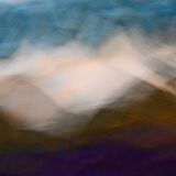 ODE TO THE MOUNTAINS