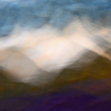 ODE TO THE MOUNTAINS