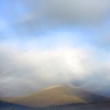 SNOW GOES, SUN COMES