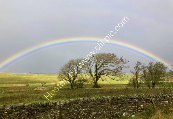 SOMEWHERE OVER THERE