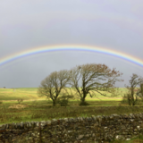 SOMEWHERE OVER THERE