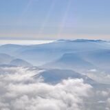 VIEW FROM BLENCATHRA
