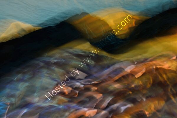 WHERE NO ONE HAS BEEN