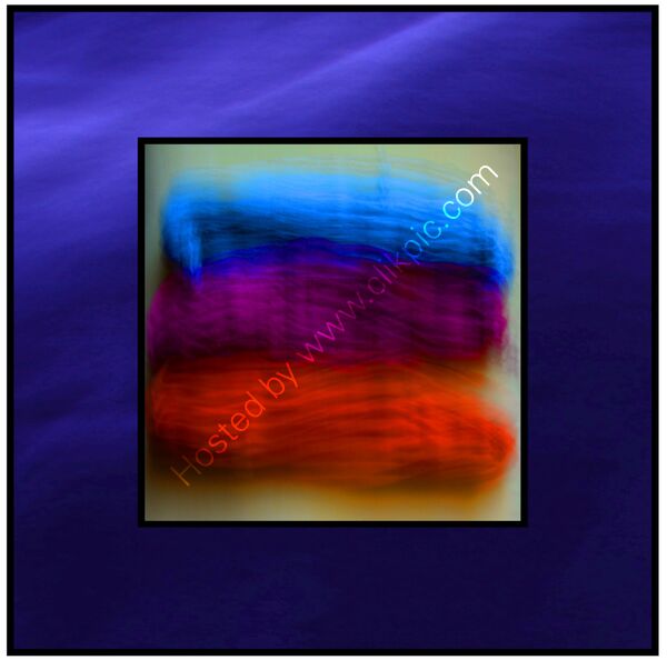 YVES' WINDOW (SQUARE ONLY)