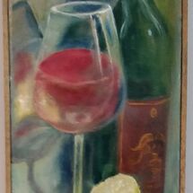 Maintenance Still life