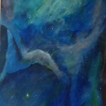 Teach us to pray SOLD