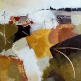 Precarious coastline....sold