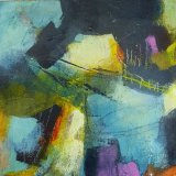 Familiar Contours....sold