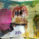 Sketchbook 2 - images 15/16A