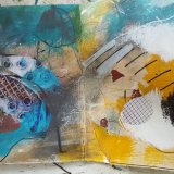 Sketchbook 2 - 17/18A