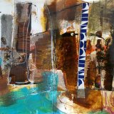Sketchbook 2 - images 33A/34A