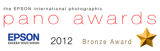 Epson Pano Awards 2012