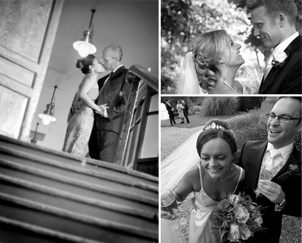 Wedding Photography