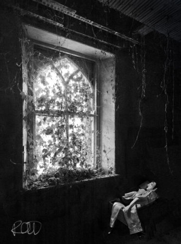 A Pierrot's fate