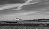Manx farming landscape