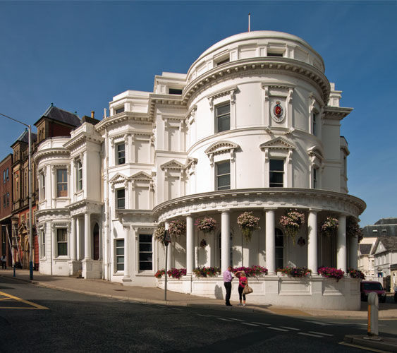 Government Office