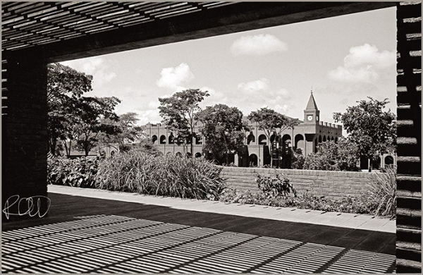 Kamuzu Academy