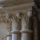 Quimbra old Se capital