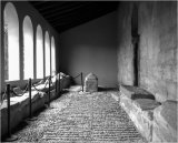 Stone Altar, Haro - John Hufferdine