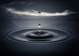 a drop in the Ocean - Martin Smith