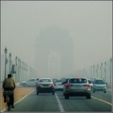 India gate - Jane Evans