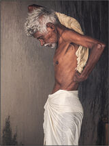 Dhobi Wallah - Jane Evens