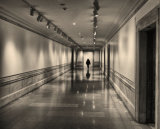 Below stairs - John Hufferdine