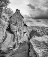 Time passes slowly - John Hufferdine