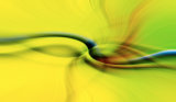 Swirls - Martin Smith