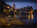 Cinque terre - Cliff Price