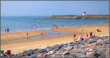 Seaside art - ian Ledgard