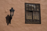 Spanish window - Lynne Ball