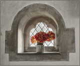 Porch window - Mary Pipkin