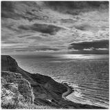 Dorset coast - Paul Taylor