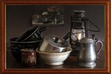 Cookware - Mary Pipkin