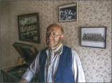 Family man - Ian Ledgard