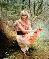 Woodland spirit