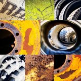 Tyre shop combination - Jane Evans