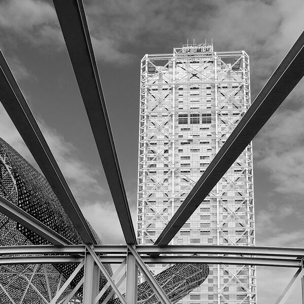 Contemporary Architecture