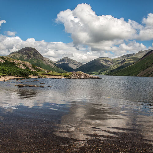 Wastwater