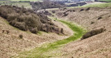 Secret valley