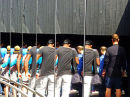 Olympic reflections (ii)