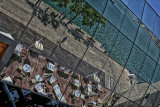 Barca reflections