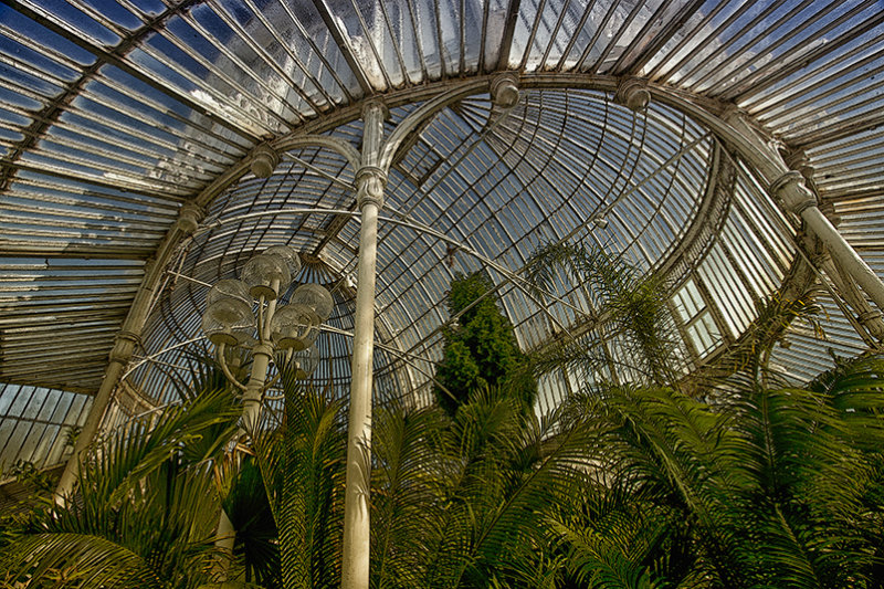Victorian splendour