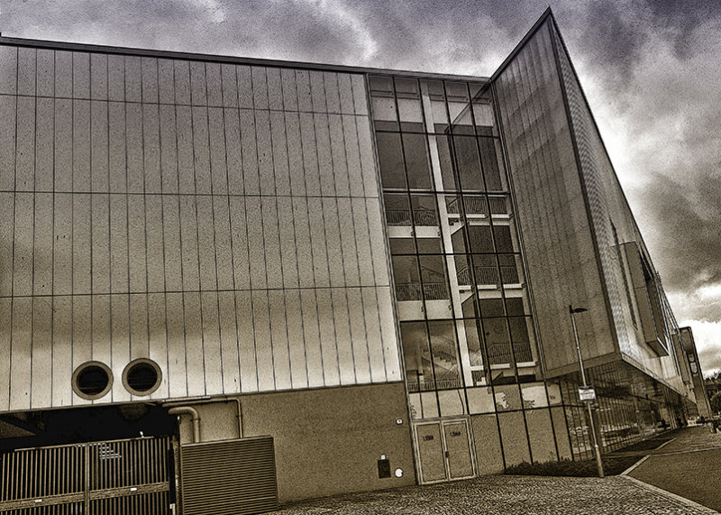 The other side