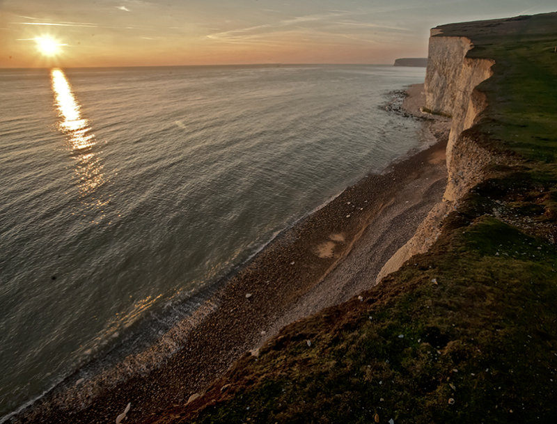 Last Rays