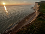 Last Rays