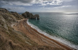 iconic coastline