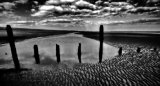 Forbidden Lands? (homage to Fay Godwin)